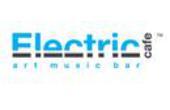 Nowy lokal - ELECTRIC CAFE