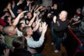 Koncert Peji w Incognito