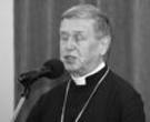 Zmarł Biskup Adam Śmigielski