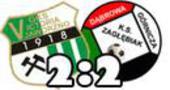 Relacja LIVE: Victoria-Zagłębiak Dąbrowa Górnicza 2:2 (2:1)
