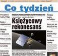 Nowy numer „Co tydzień” w kioskach