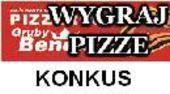 Do wygrania PiZZa z Grubego Benka