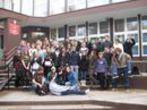Druga edycja programu Comenius w III LO w Jaworznie.