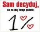 Sam decyduj, na co idą Twoje podatki !