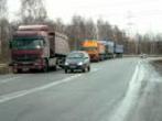 Korytarz dla transportu ciężkiego