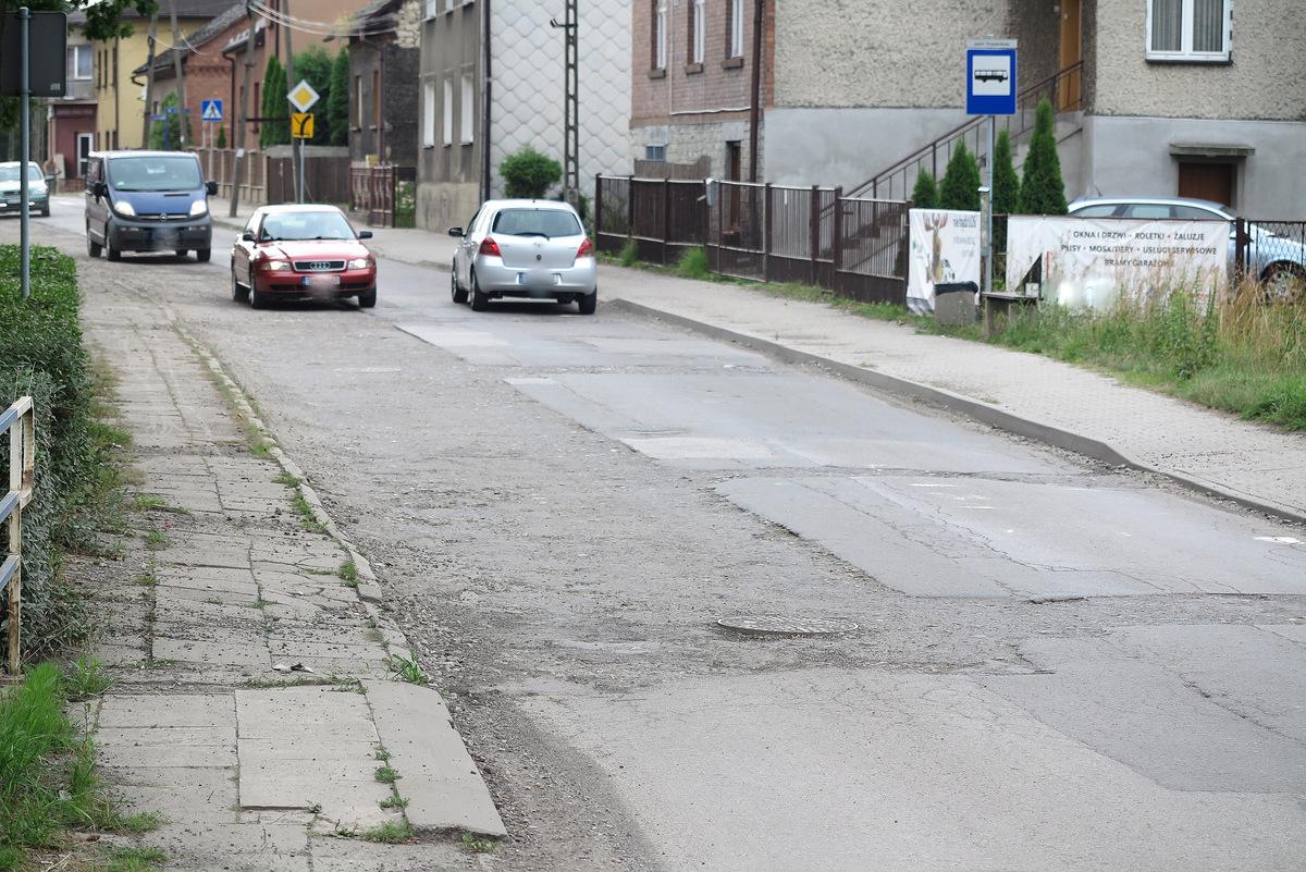 Dziurawy Jeleń