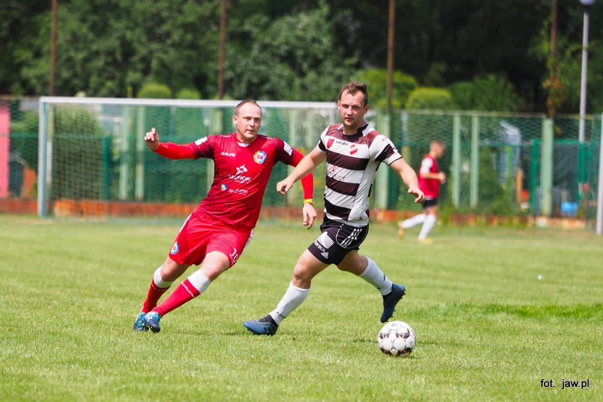 Fonfara wzmocnił Szczakowiankę