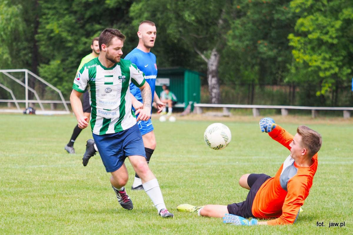 Przygotowania Victorii do sezonu 2019/20
