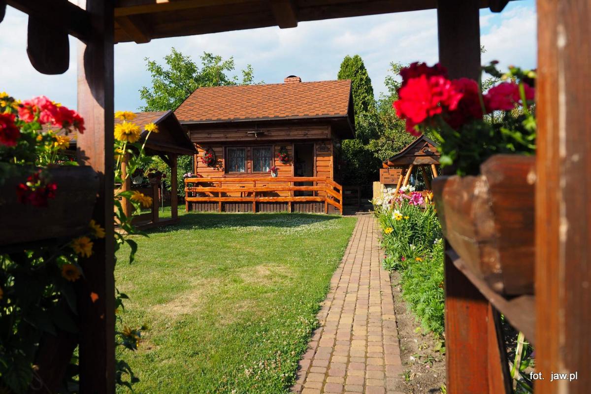 Stowarzyszenie Ogrodowe „Jawor”