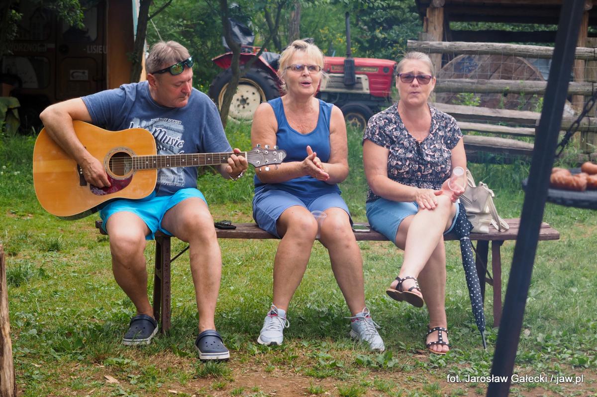 Betel - jesteśmy jedną wielką rodziną