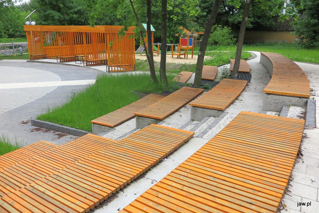 Rynek Kultury i Rozrywki w Niedzieliskach