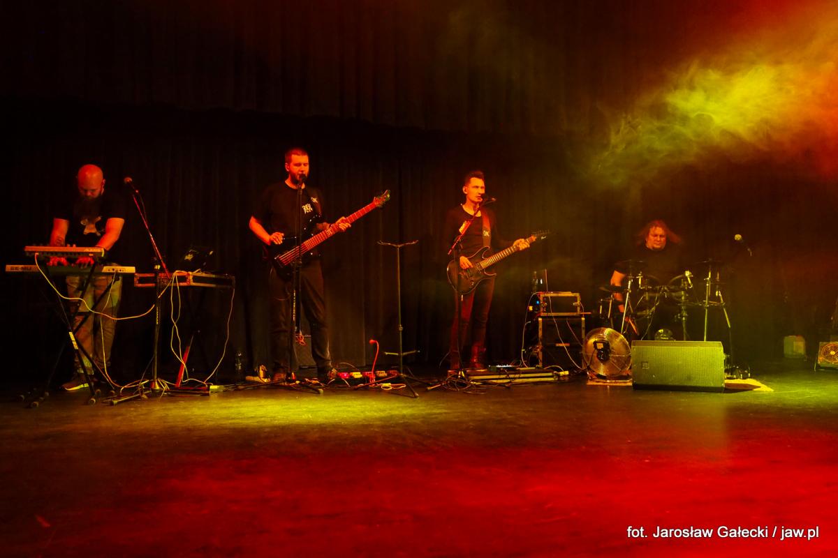 Koncert dla kotów z Kociej i innych też