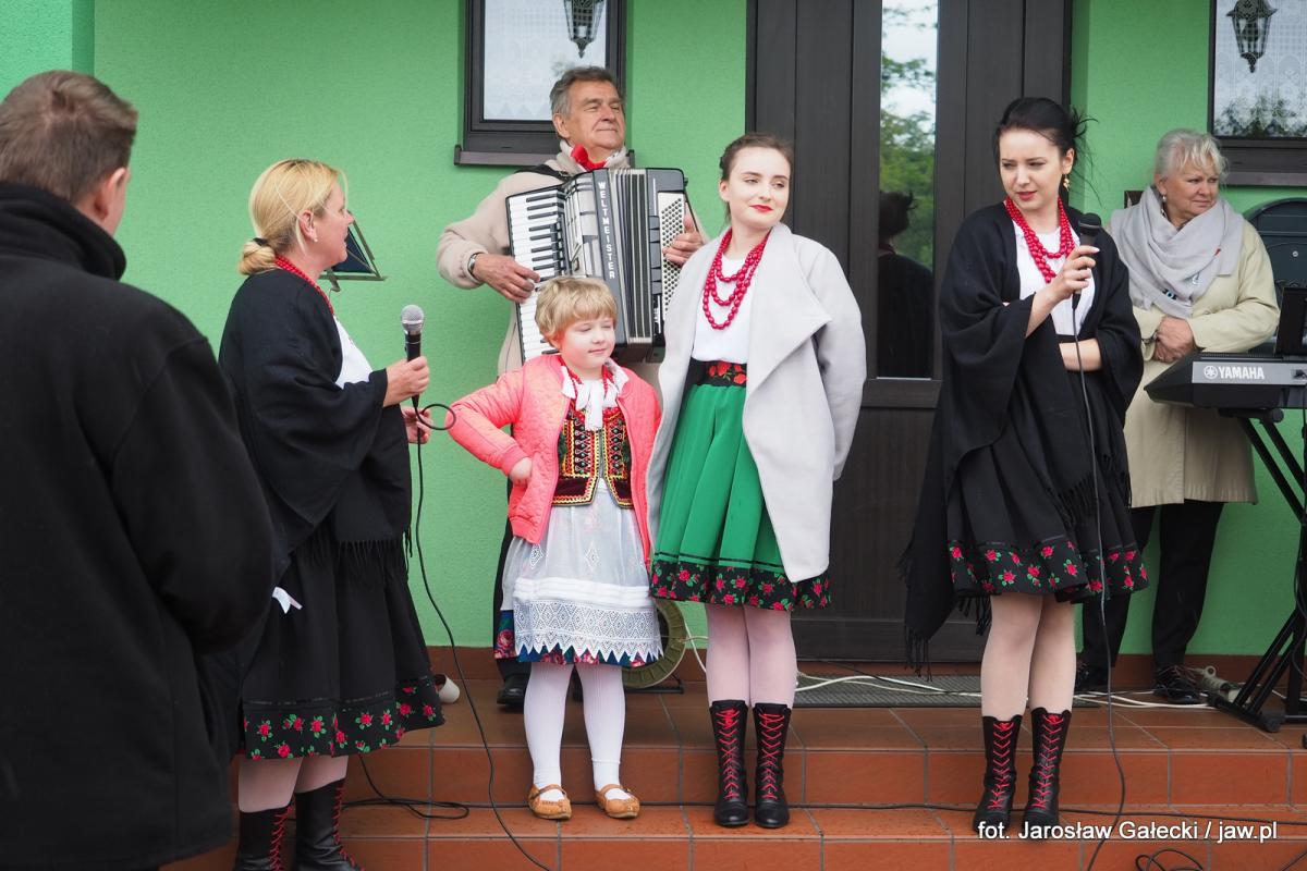 Uroczystość NMP Królowej Polski