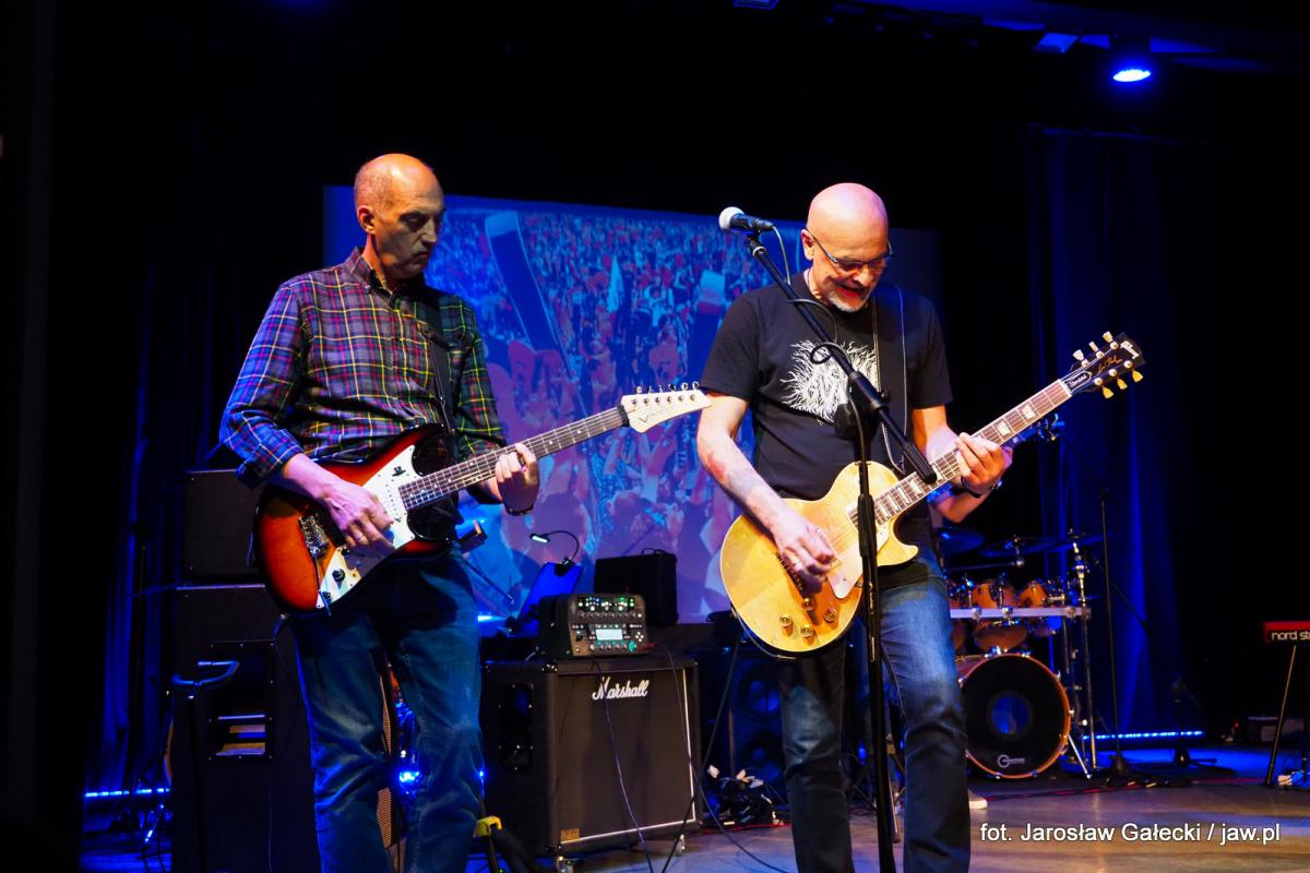 ProRock Festiwal - mocne brzmienie w Relaxie