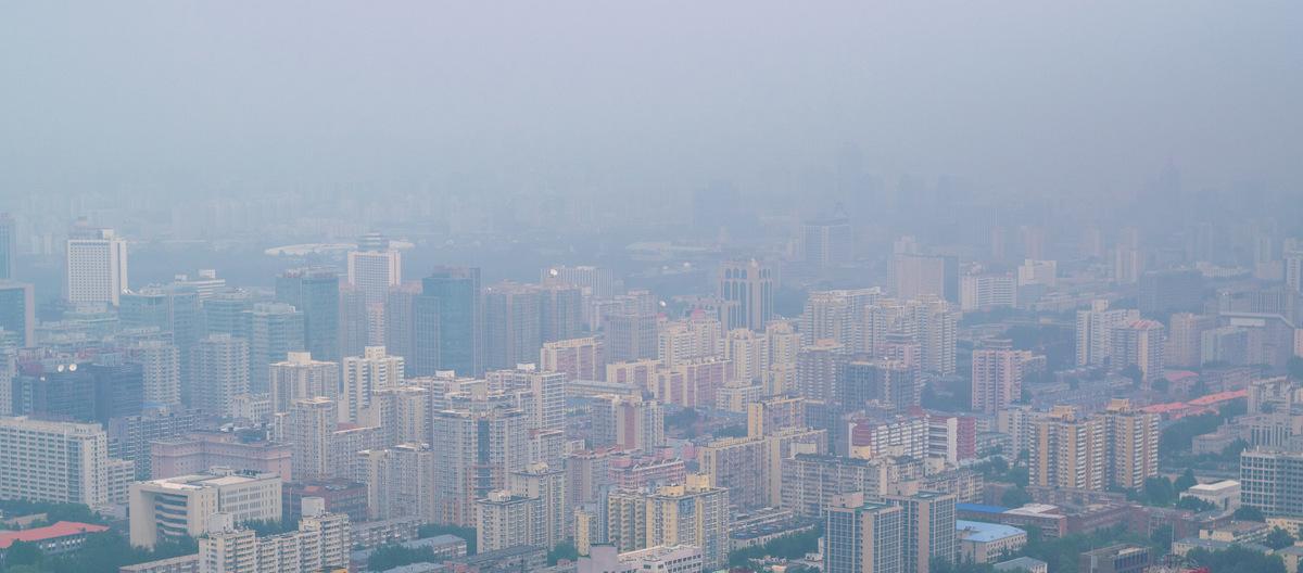 SMOG a TERMOMODERNIZACJA – jaki wpływ na powietrze ma odpowiednie ocieplenie Twojego domu?