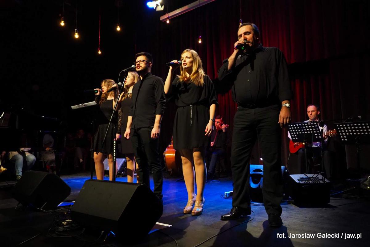 XXXVII Dni Muzyki „Jeunesses Musicales” - koncert piosenek Zbigniewa Rutkowskiego
