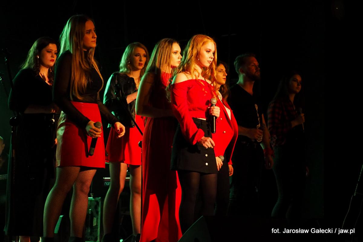 Fabryka Talentów - tribute to Queen