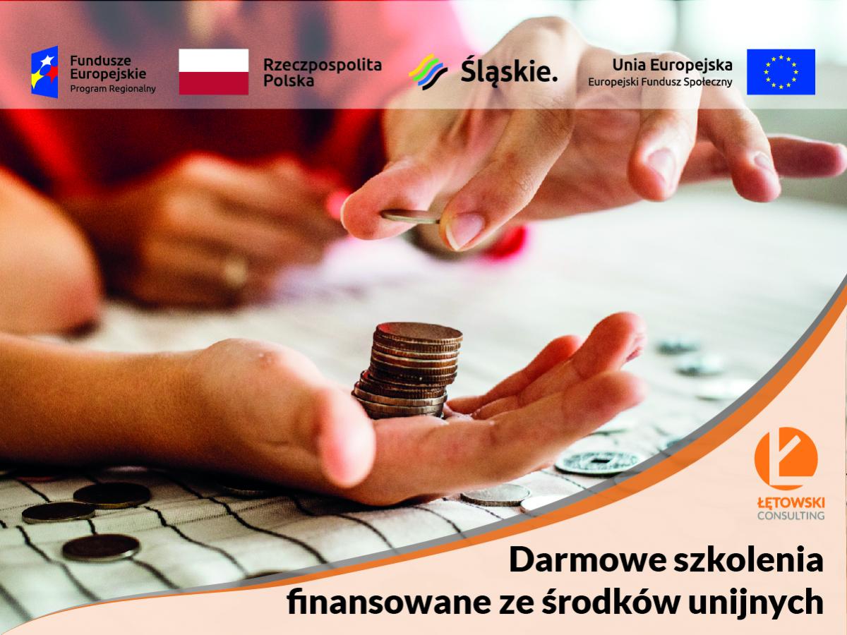 ŁĘTOWSKI CONSULTING: Szkolenia i kursy
