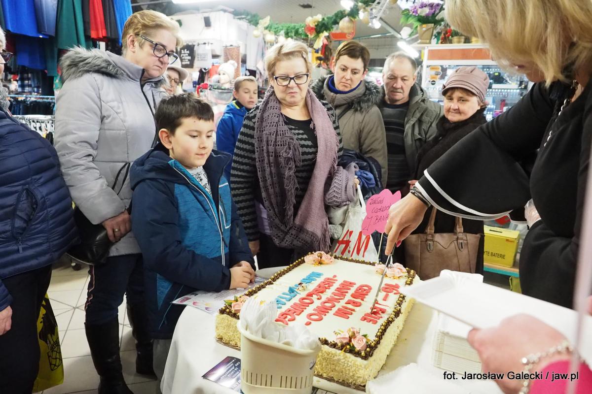 Manhattan obchodzi swoje 16. urodziny