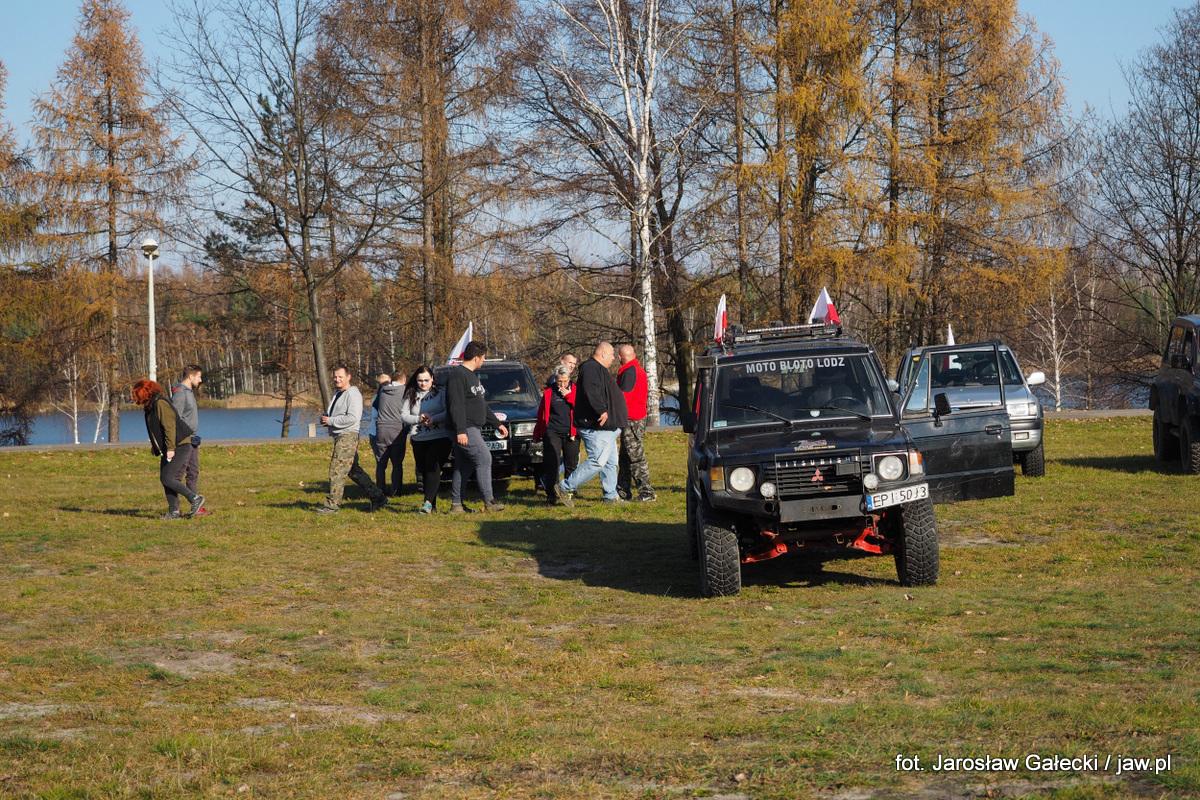 Święto Niepodległości 4x4