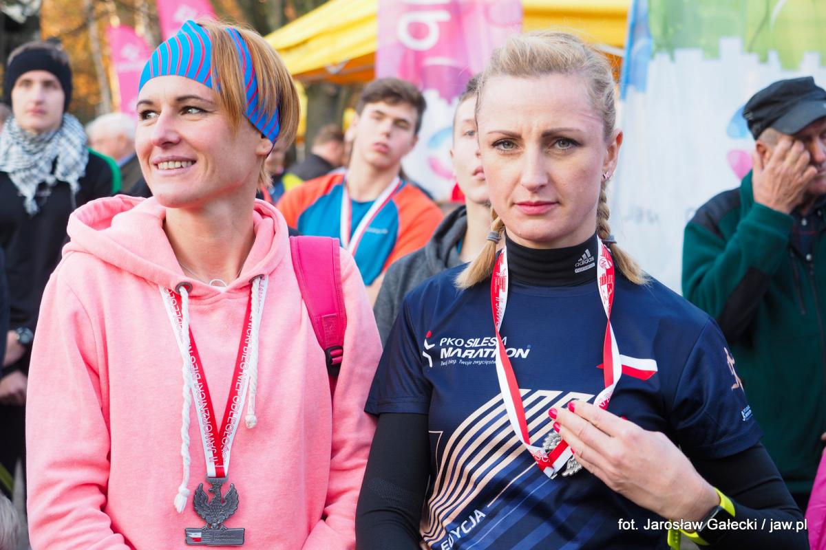 100-lecie Niepodległej Polski z Jaworznicką Inicjatywą Narodową