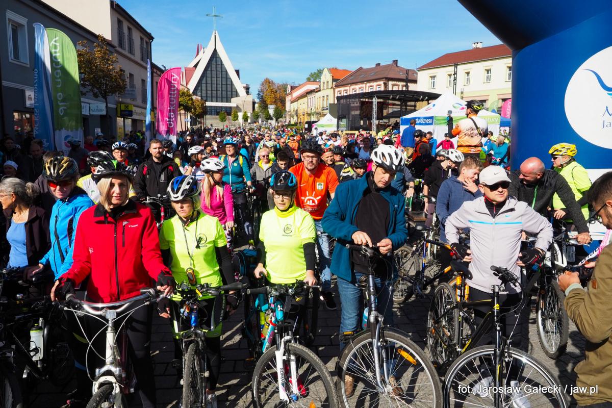 Velostrada oficjalnie otwarta - galeria zdjęć + video