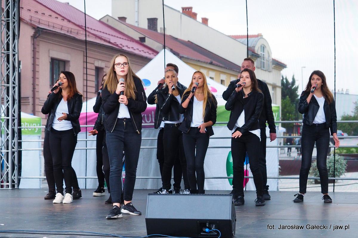 Aktywnie z Fabryką Talentów