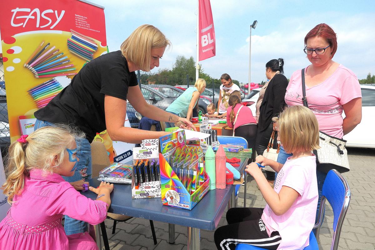 Za nami Piknik Rodzinny w Biuro-Landzie