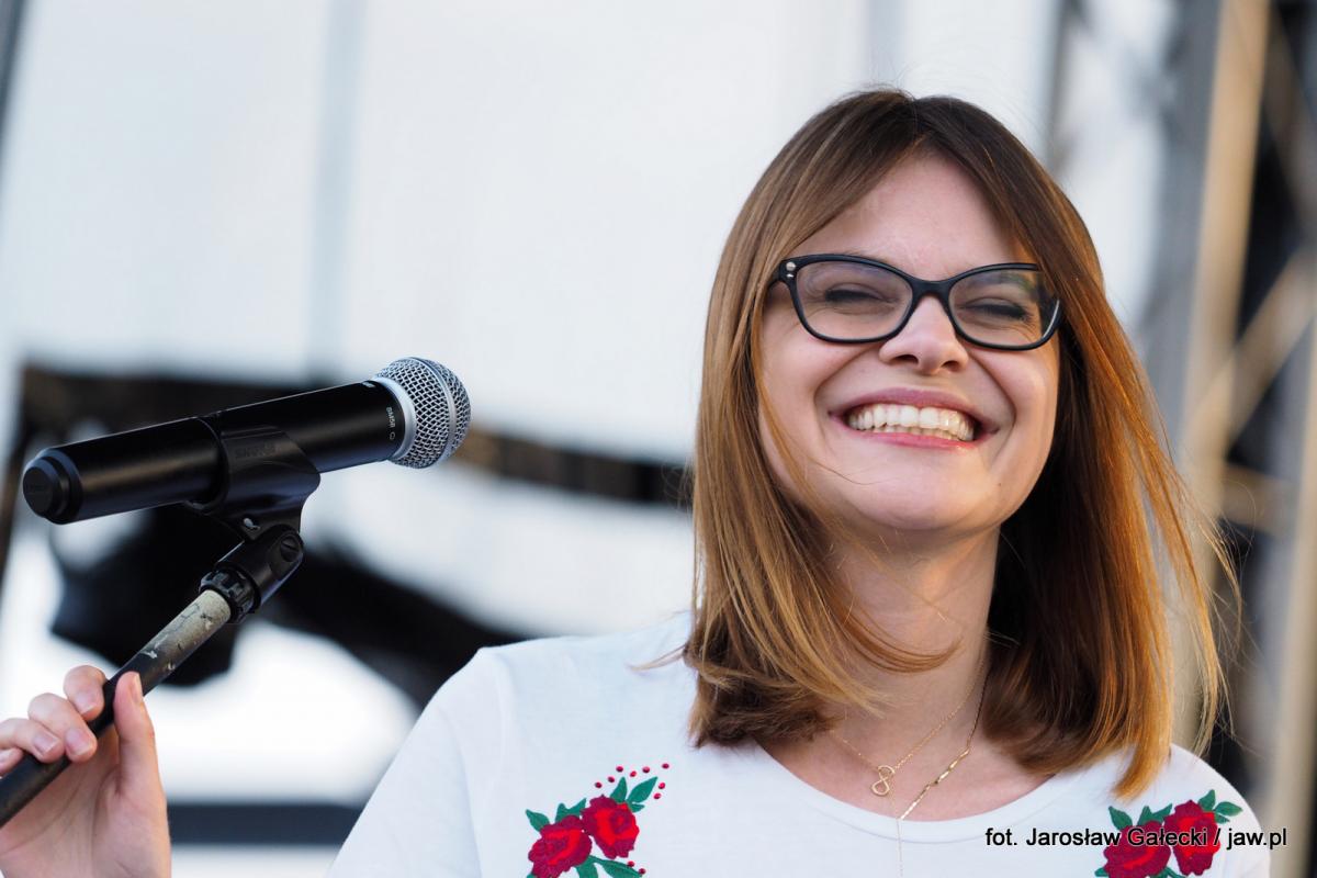 Finał Letniego Festiwalu Rocka