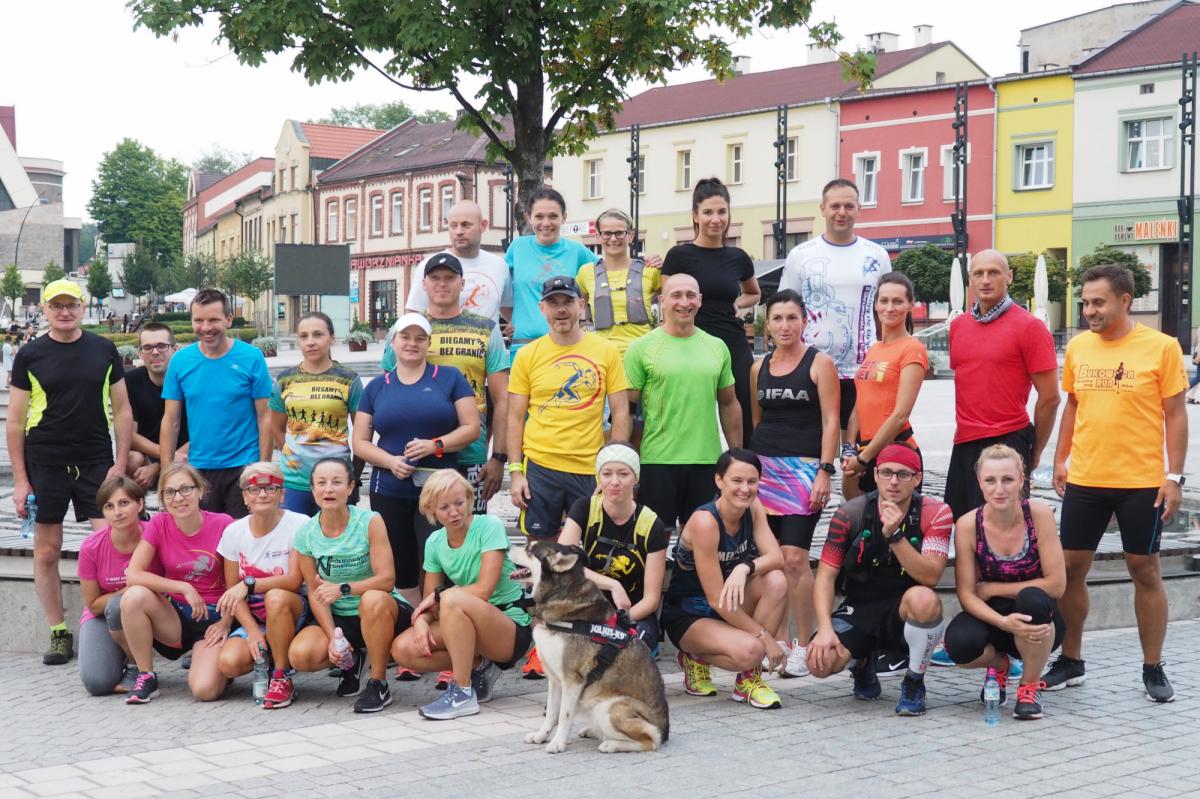 Night Runners vol. 44