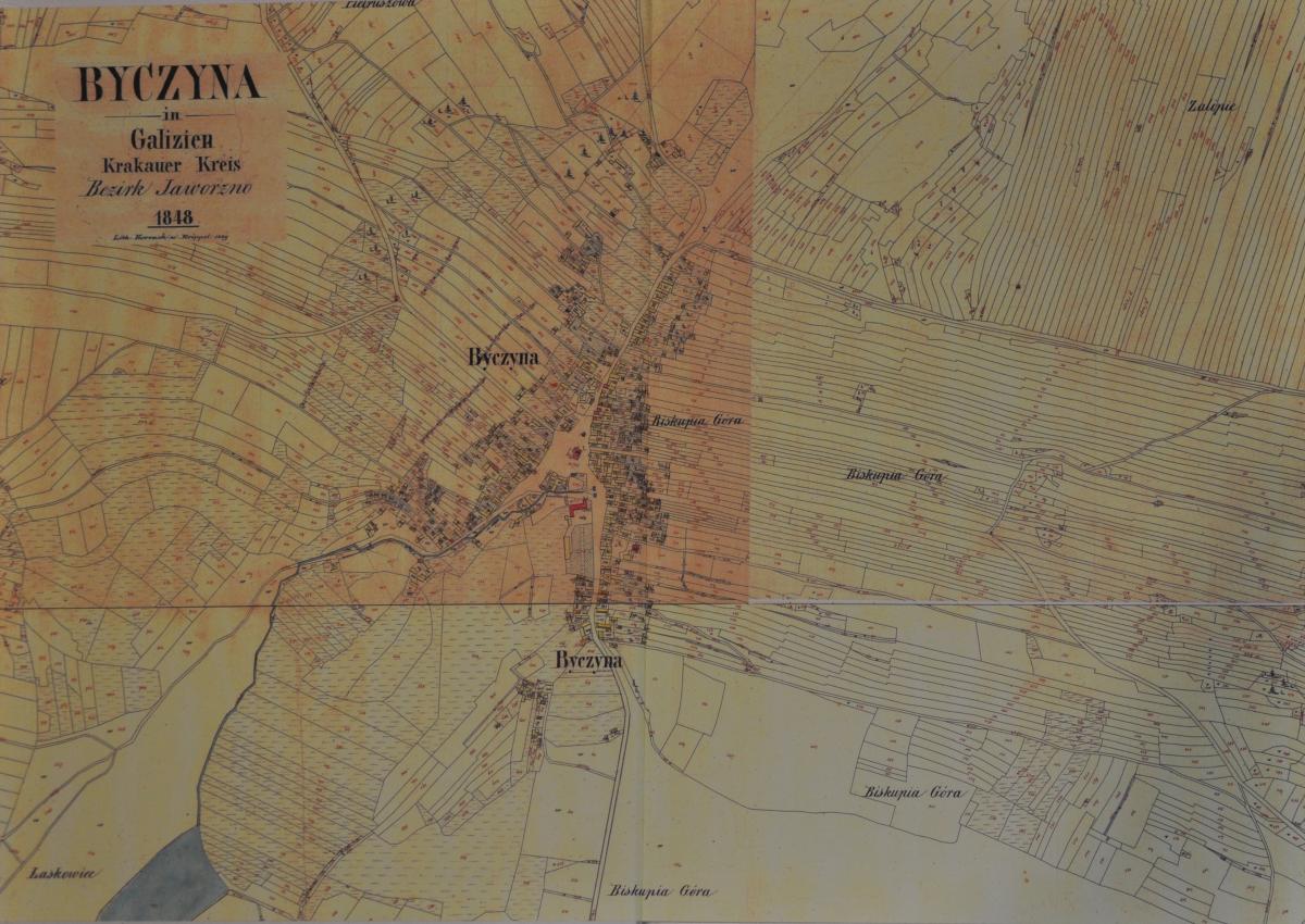 Dzielnice: tak, a nie inaczej – Byczyna – historia nazwy