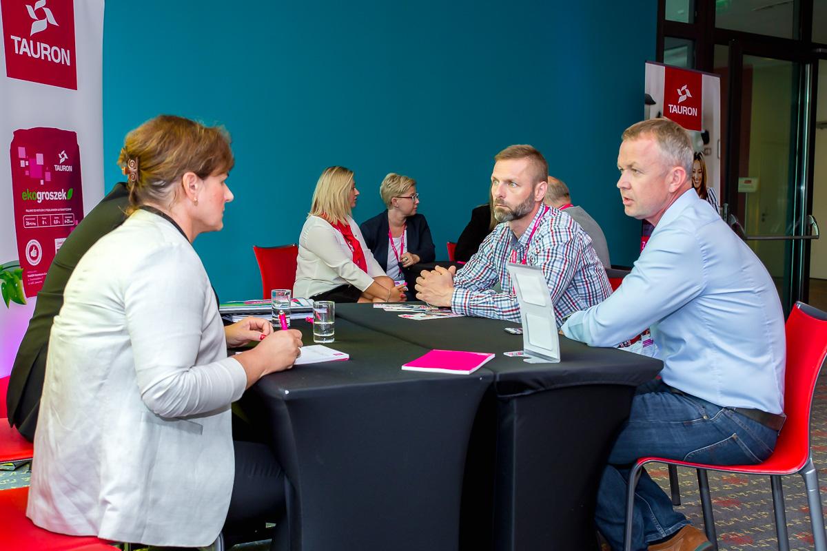 II edycja Konferencji Zakupowej w TAURON Wydobycie