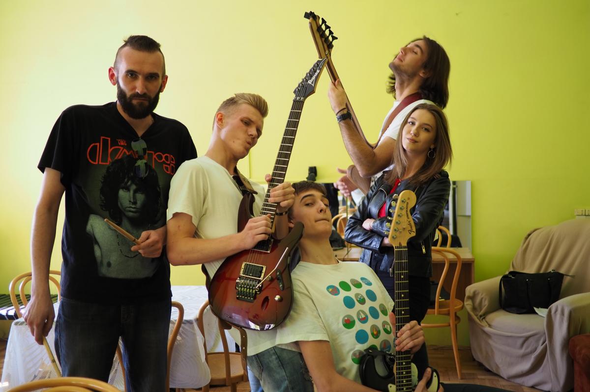 Konkurs muzyczny „Future Stars”