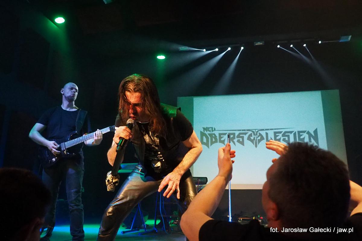 ProRock Festiwal 2018 - NeuOberschlesien