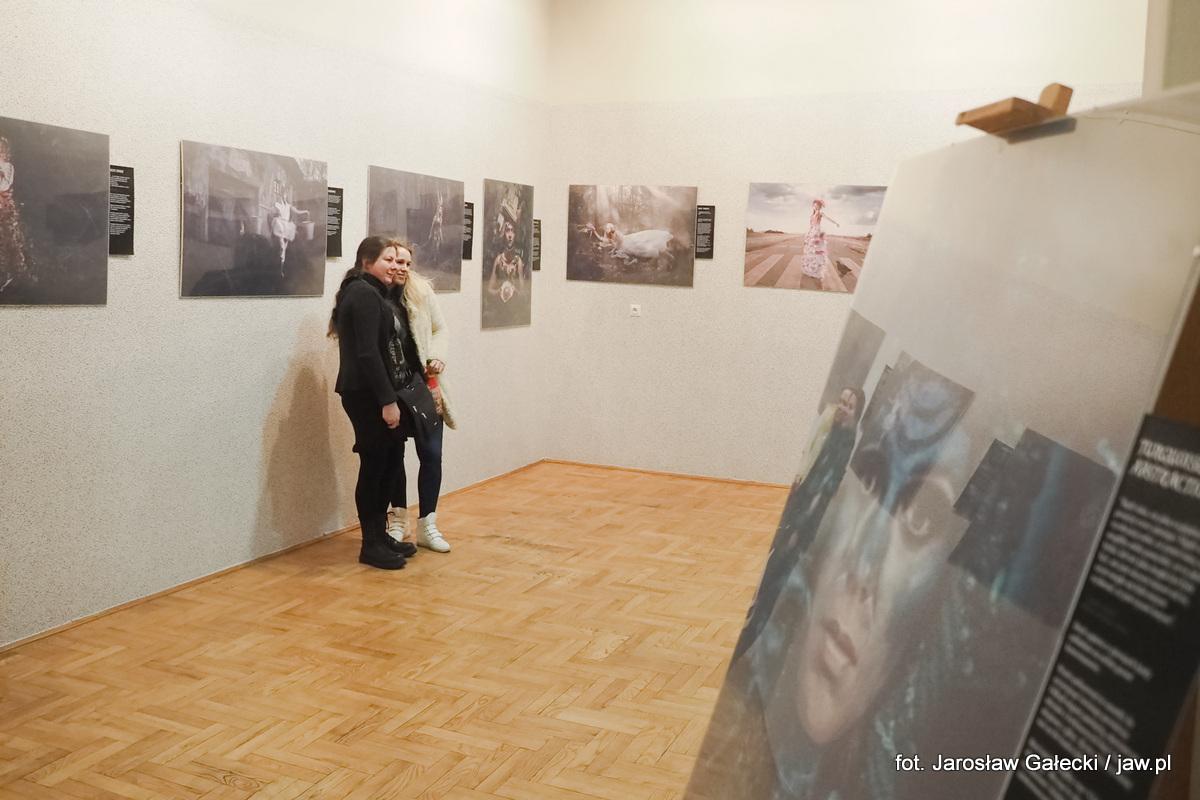 Fotografia jak z Krainy Czarów