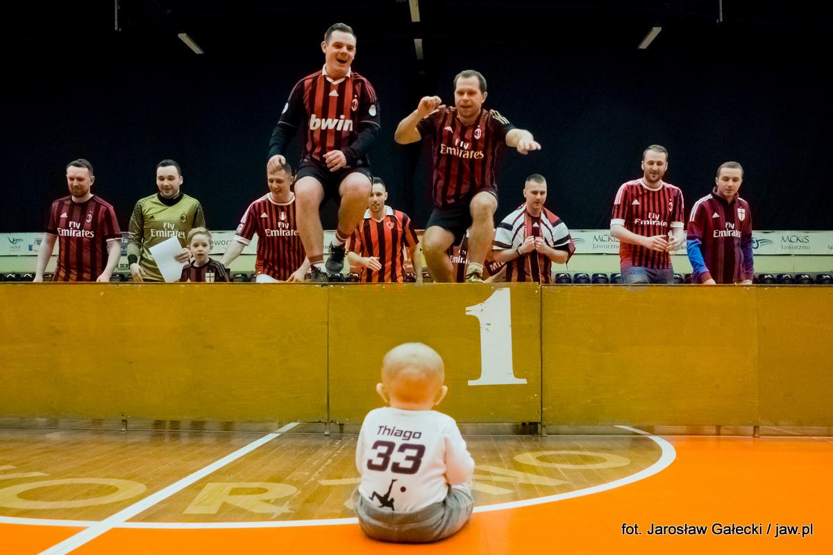 Turniej fanclubów za nami - o zwycięstwie decydowały karne
