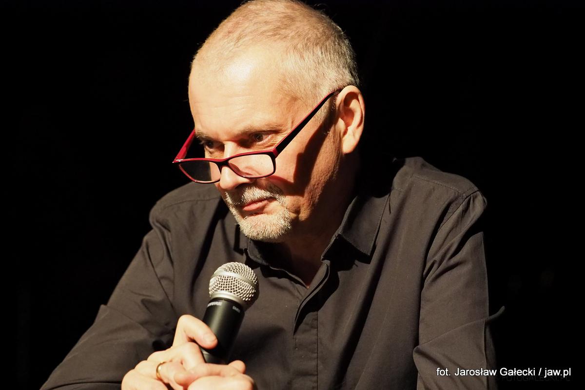 Jeunesses Musicales - Maciek Talaga