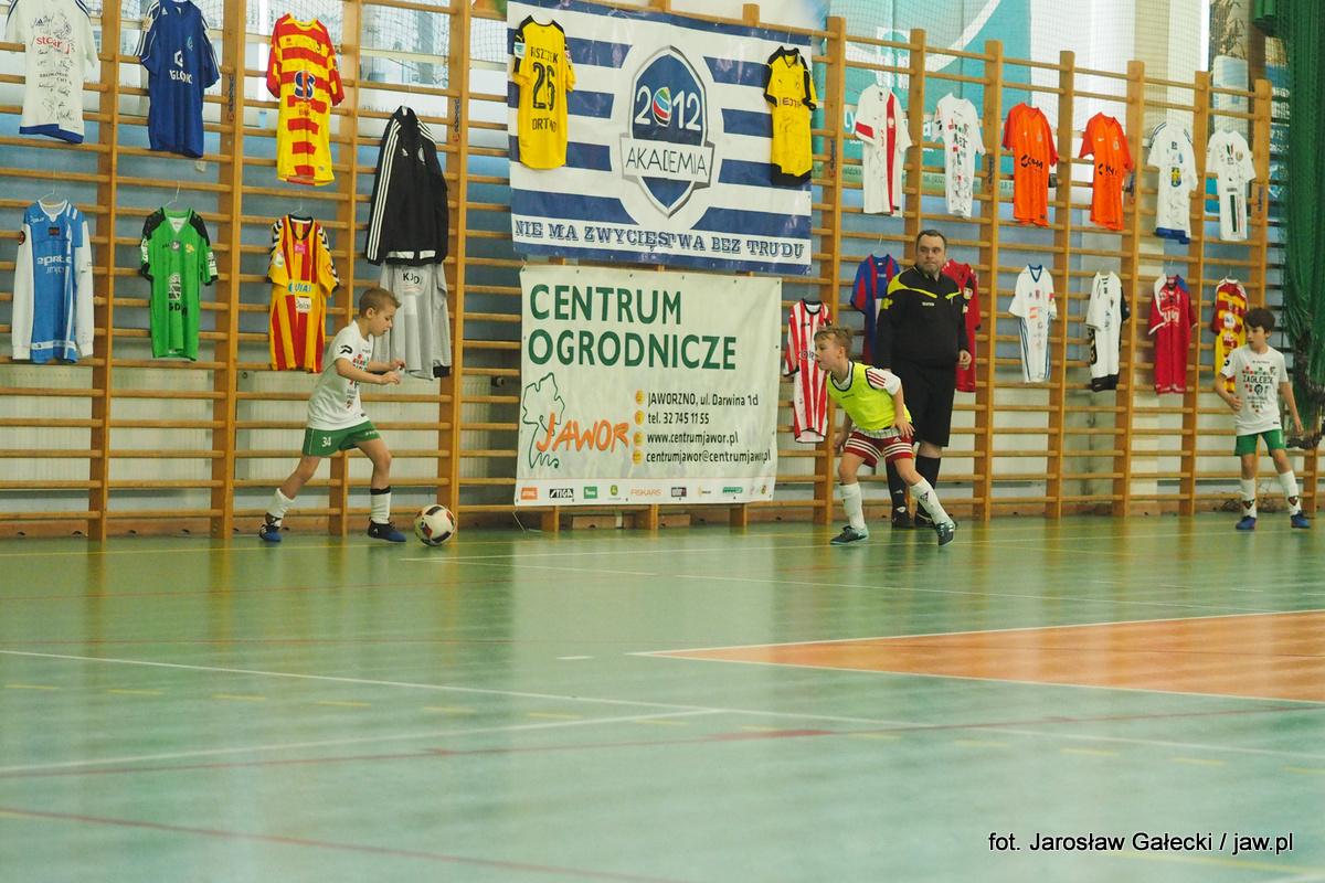 Jawor Cup 2018 - zdjęcia