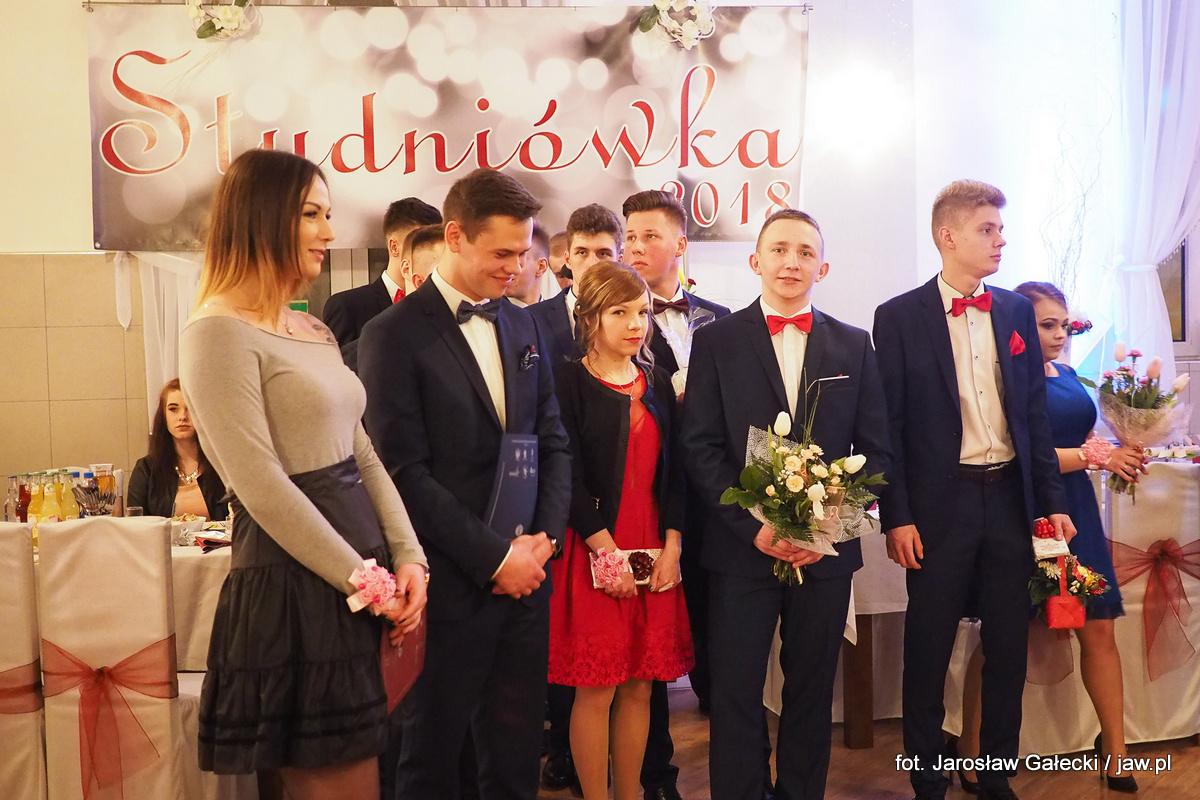 Studniówka ZSP 3
