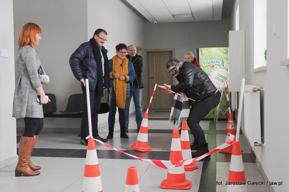 Cargo dla babć i dziadków
