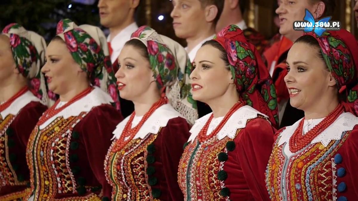 Kolędowanie ze Śląskiem
