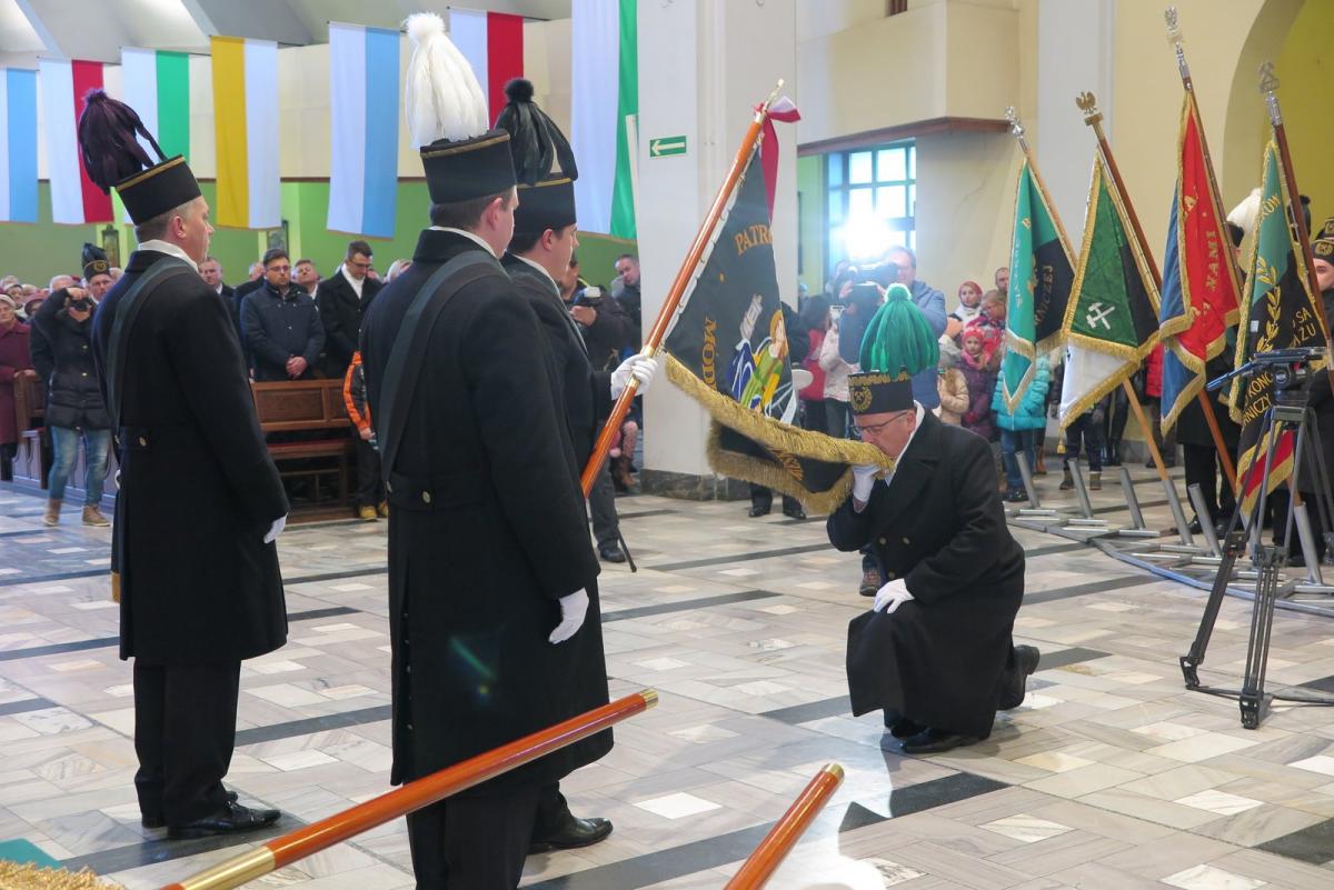 Barbórka 2017