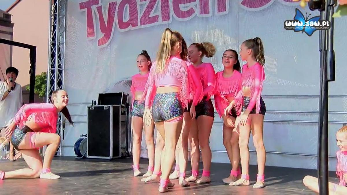 Tydzień Seniora - Jaworznianie Seniorom