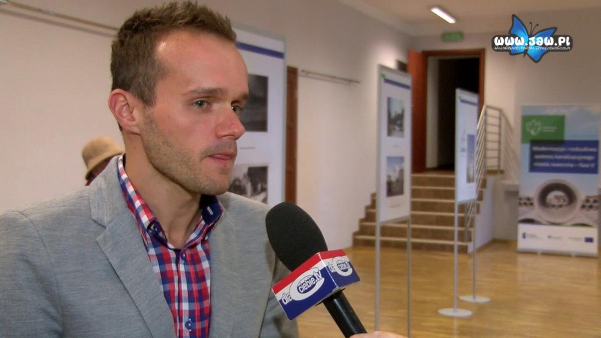 MPWiK wystawia … fotografie