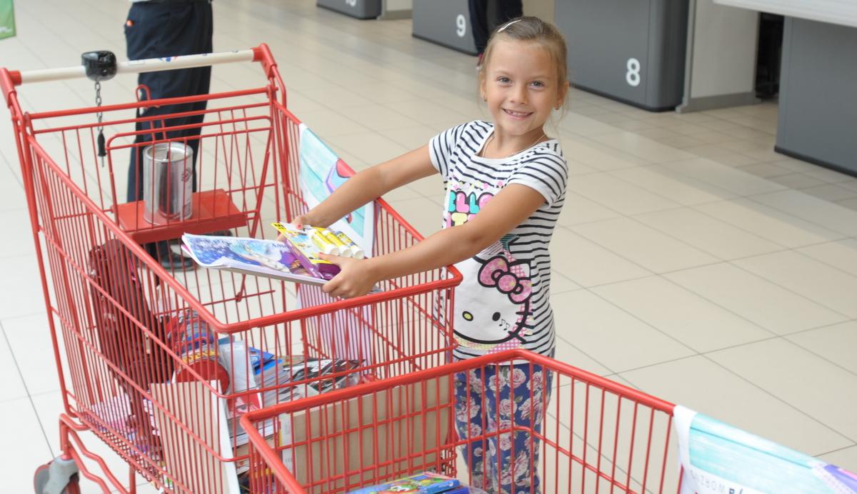 Jaworznianie mają ogromne serca