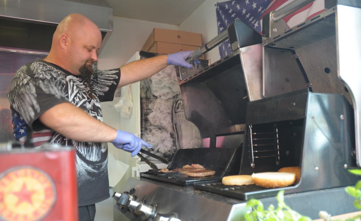 Food Trucki w Jaworznie - weekend z pysznym jedzeniem
