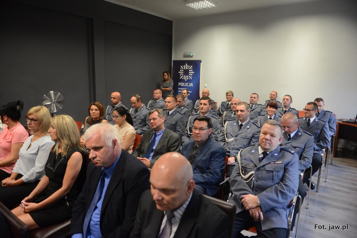 Święto Policji 2017