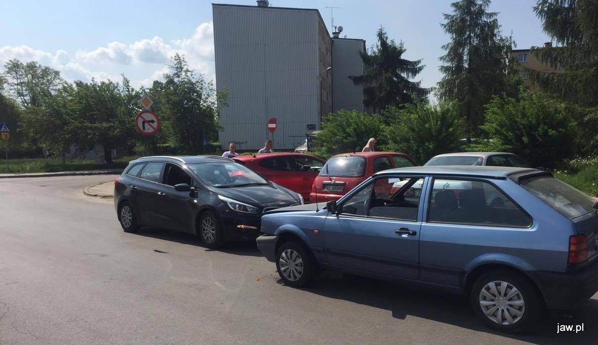 Akcja CBŚ na Starowiejskiej miała związek z narkotykami