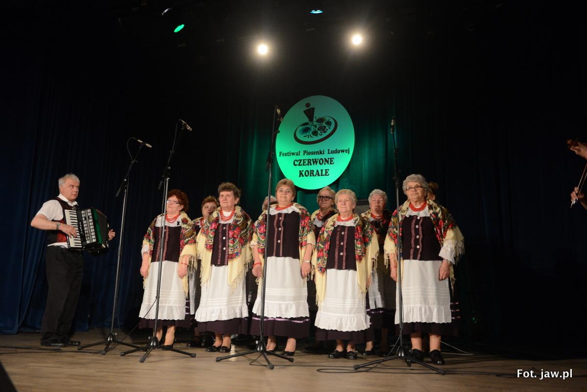 VI Festiwal Piosenki Ludowej
