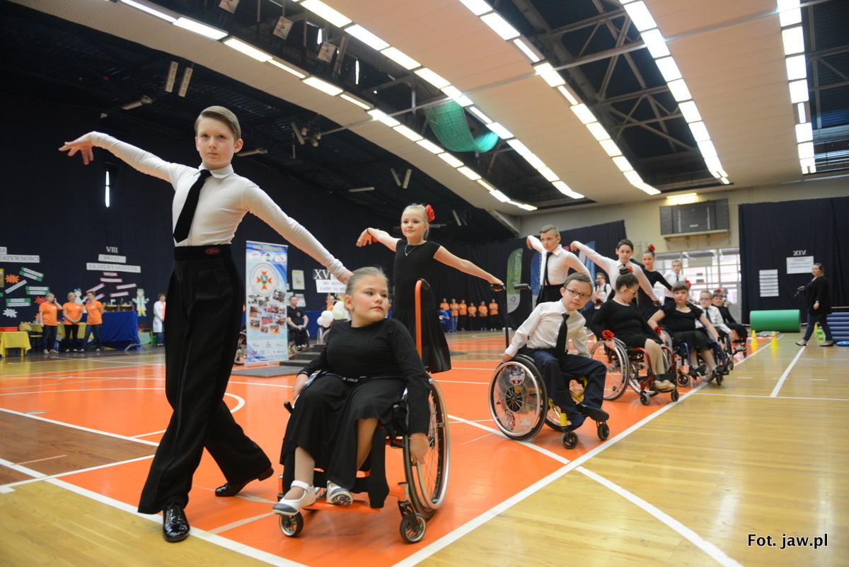 Dni Godności Osób Niepełnosprawnych – dzień drugi